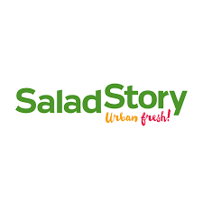 Salad story
