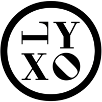 Logo LYXO